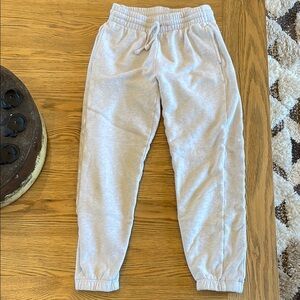 Aritzia TNA joggers